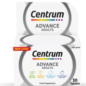 Centrum Advance