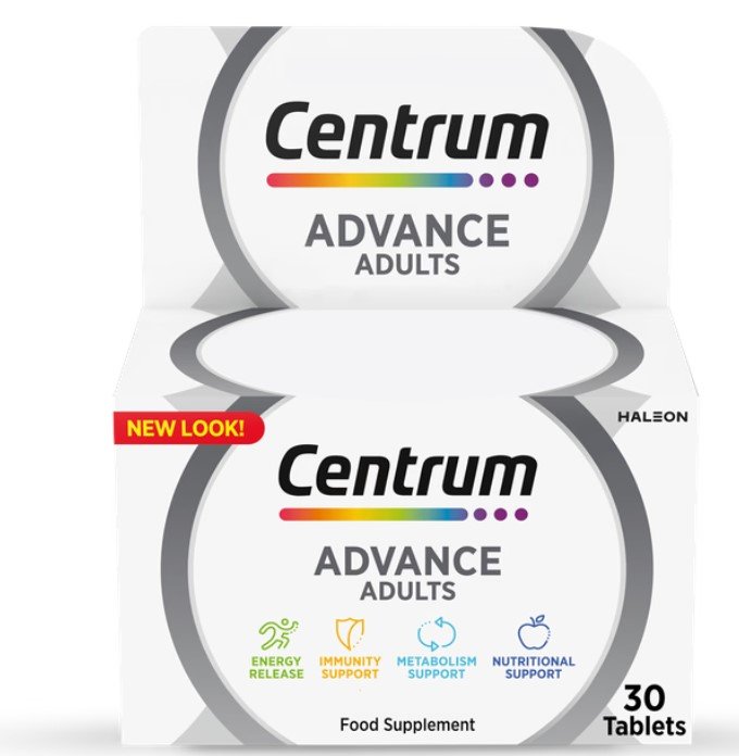 Centrum Advance - Image 4